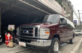 Ford E-150 2012 for sale in Quezon City 