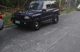 Suzuki Escudo 1999 for sale in Paranaque 