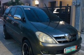 Selling Toyota Innova 2005 in Paranaque 
