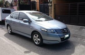Honda City 2009 Manual for sale 