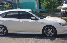Selling Subaru Impreza 2009 in Imus