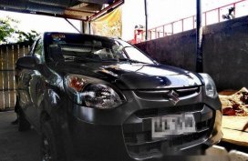 Suzuki Alto 2015 Manual for sale  