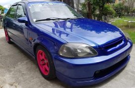 Sell 1996 Honda Civic in La Trinidad