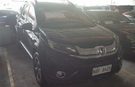 Honda BR-V 2018 for sale in Pasig