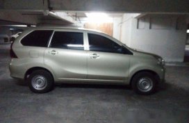 Sell 2017 Toyota Avanza at 23000 km