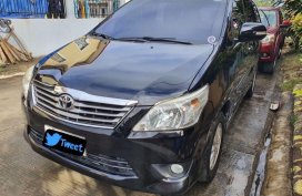 Selling Toyota Innova 2014 in Binan 