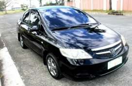 Honda City 2007 for sale in Manila