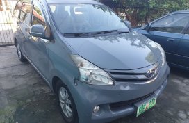 2013 Toyota Avanza 1.5G