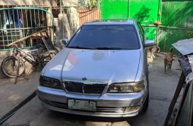 Nissan Sentra Exalta 2004 for sale in Cebu City 