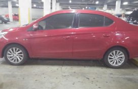Mitsubishi Mirage G4 2014 for sale in Manila 