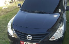 Selling Nissan Almera 2018 in Manila