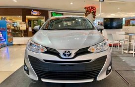 Sell 2020 Toyota Vios in Manila