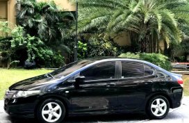 Selling Honda City 2009 in Mandaluyong