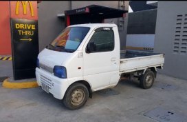 White Suzuki Every 2015 for sale in Cebu City