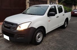 Sell 2014 Isuzu D-Max in Marikina