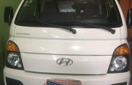 Sell 2016 Hyundai H-100 in Taguig