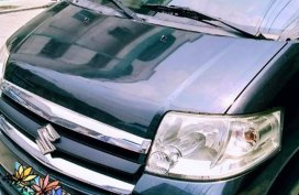 Sell 2013 Suzuki Apv in Makati