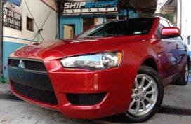 Mitsubishi Lancer 2014 for sale in Marikina 