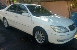Sell 2006 Toyota Camry in Manila