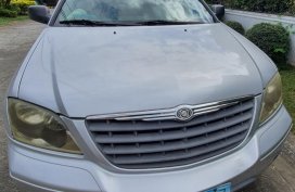 Chrysler Pacifica 2006 for sale in Paranaque 
