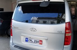 2008 Grand Starex 2.5 VGT (CVX)