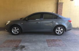 Selling Chevrolet Cruze 2012 in Angeles