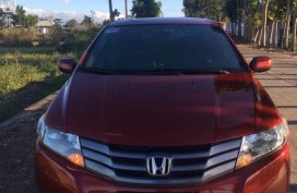 Selling Honda City 2011 in General Tinio