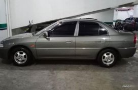 Selling Mitsubishi Lancer 1999 in Mandaluyong