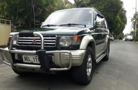 Mitsubishi Pajero 1995 for sale in Paranaque 