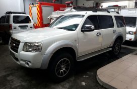 Sell 2007 Ford Everest in Malabon
