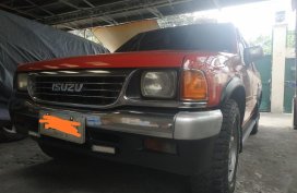 Sell Orange 1996 Lexus Ls in Manila