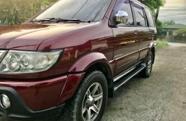 Red Isuzu D-Max 2013 for sale in Manila