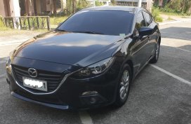 Sell 2015 Mazda 3 in Manila