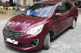 Mitsubishi Mirage G4 2018 for sale in Paranaque 