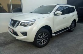 Brand New Nissan Terra for sale in Manila  