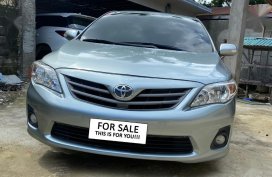 Toyota Corolla altis 2014 for sale in Dumaguete