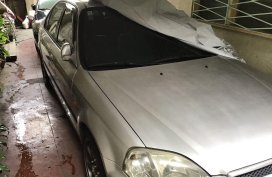 Sell 2000 Honda Civic in Manila
