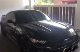 Selling Ford Mustang 2015 in Paranaque 