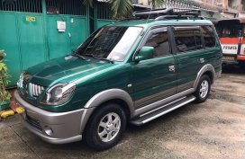 Mitsubishi Adventure 2009 for sale in Manila