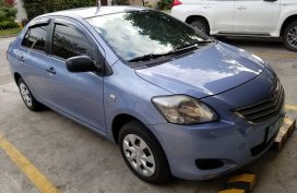 Toyota Vios 2013 for sale in Paranaque 