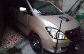 Toyota Innova 2005 for sale in Marikina