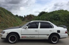 Selling Toyota Corolla 1994 in Manila