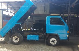 Isuzu Elf 2010 for sale in Zamboanga City