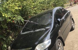 Selling Honda City 2007 in Dasmarinas