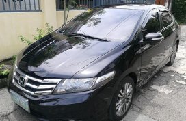 Selling Honda City 2013 in Manila
