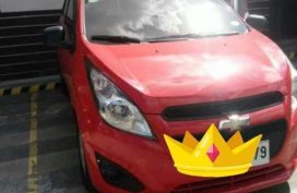 Sell 2014 Chevrolet Spark in Rizal