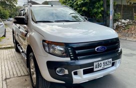 Ford Ranger 2015 for sale in Paranaque 