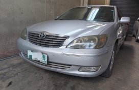 Selling Toyota Camry 2004 in Manila