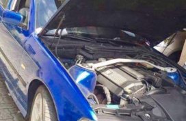 Sell 1992 Bmw 3-Series in Manila