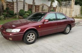 1997 Toyota Camry for sale in Manila 